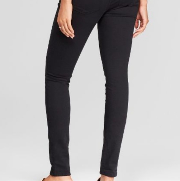 Women's High-Rise Skinny Jeans - Universal Thread™  NWOT - Picture 5 of 7
